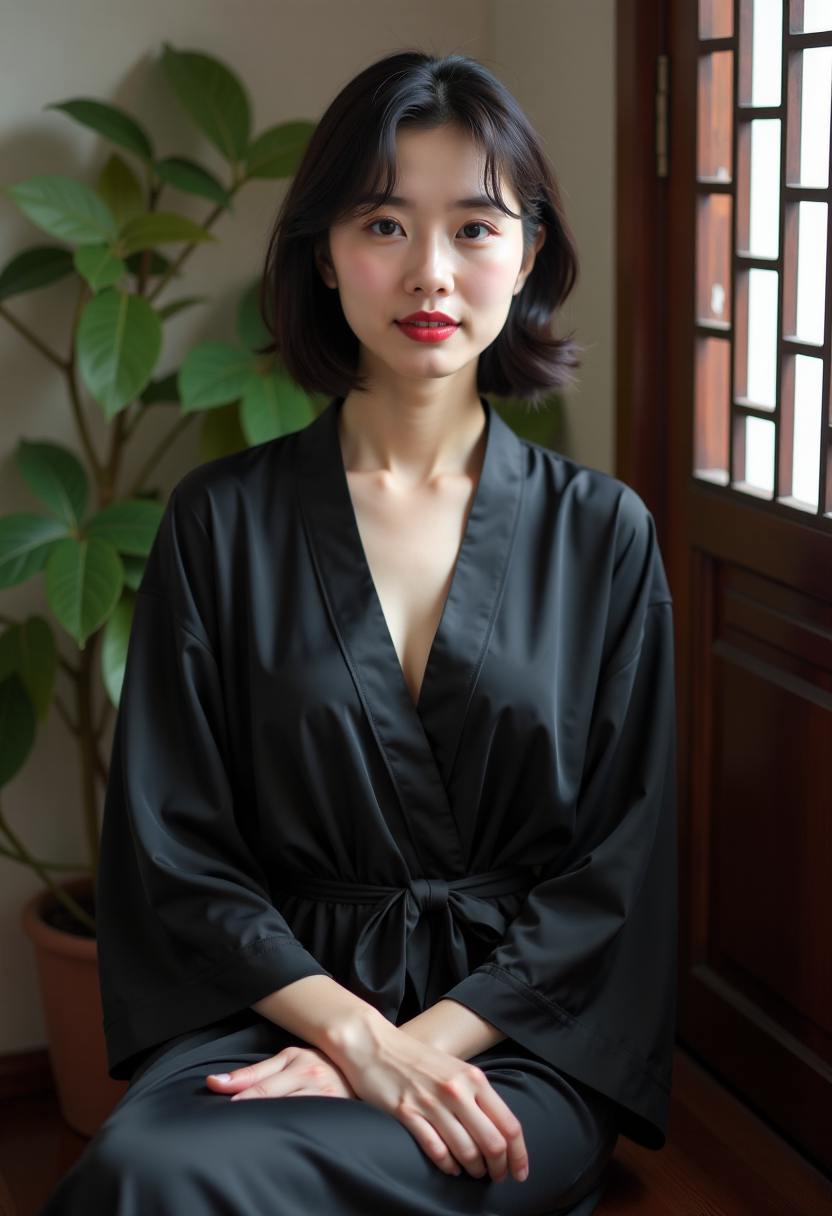 村姑方言配音片段